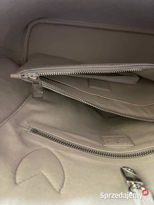 Torebka Louis Vuitton Preowned Monogram Giant Moda i Styl Wrocław