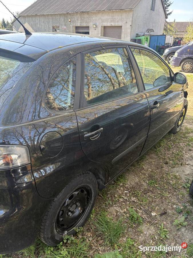 Seat Ibiza fr 18 turbo