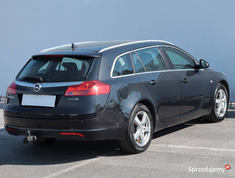 Opel Insignia 20 CDTI