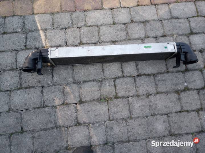 Intercooler MB C Klase CLK A 203 500 0000 22cdi