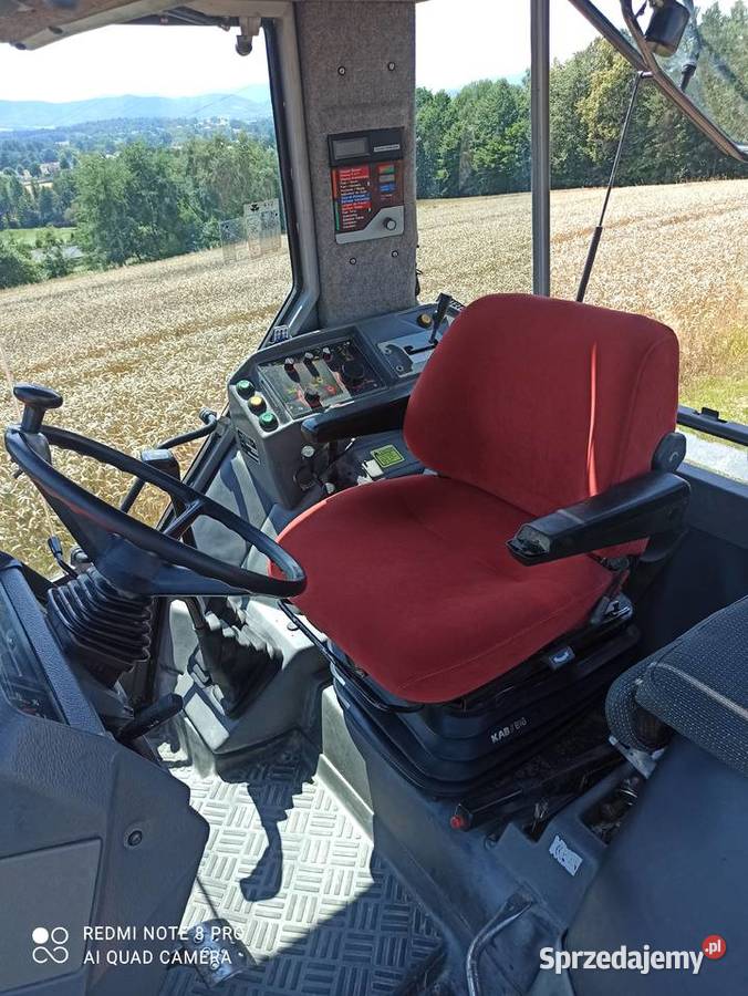 Massey Ferguson 3115 Wadowice