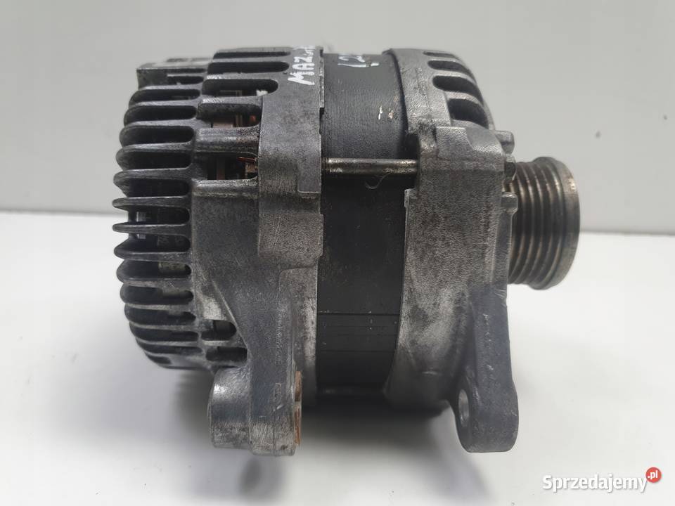 ALTERNATOR Mazda 6 III GJ 22 D A2TX3081 lubelskie Rudka