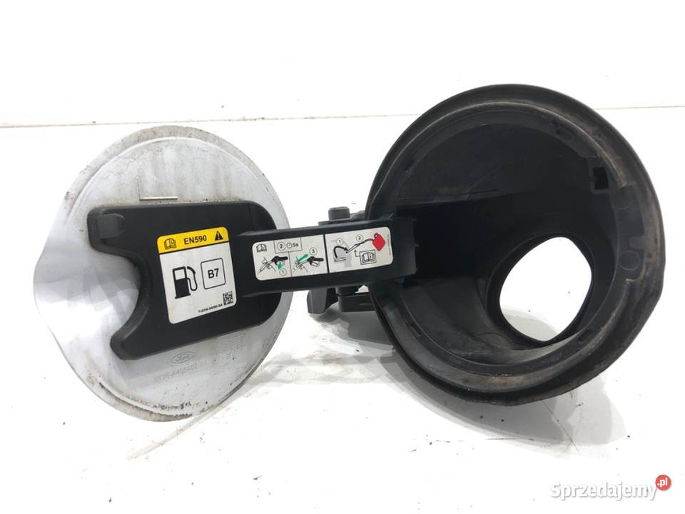 KLAPKA WLEWU PALIWA FORD TRANSIT COURIER Bus Karoseria