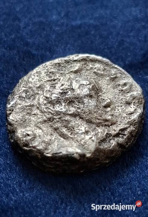 Imperium Romanum tetradrachma Aleksandria Egipt Wejherowo