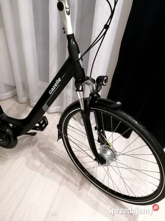 Gazelle Orange C7 Elbląg