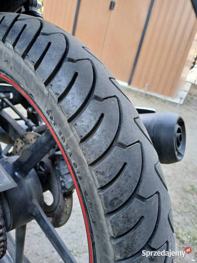 Barton trawel 125 Bartoszyce sprzedam