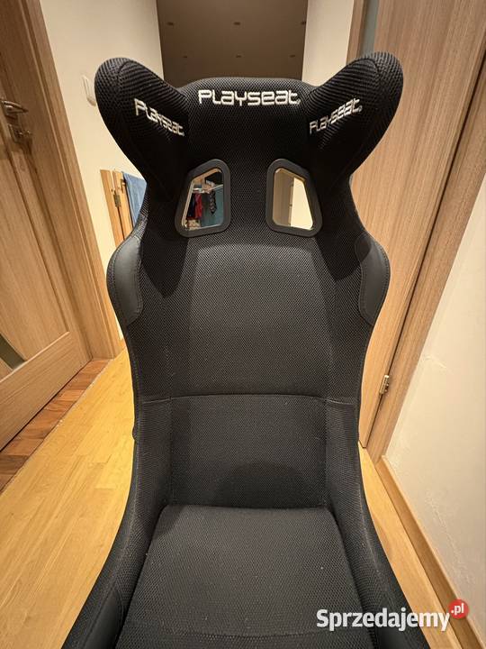 Logitech g29 custom kokpit playseat Shifter sprzedam
