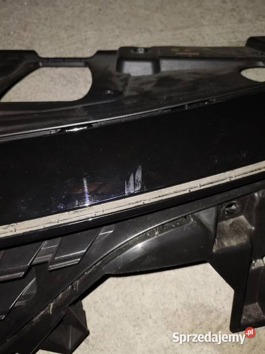 Renault Clio V 5 grill Rok produkcji 2020 Stargard