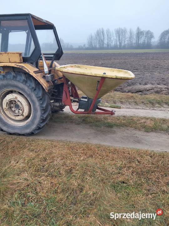 Rozsiewacz nawozów vicon Chorzele