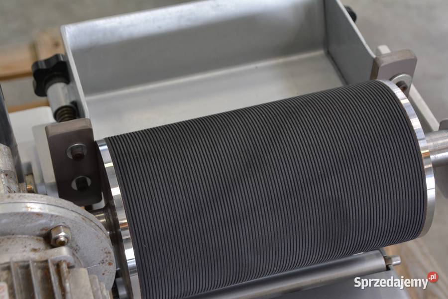 6260 WALCE KLEJOWE OSAMA ZE STOŁEM ROLKOWYM