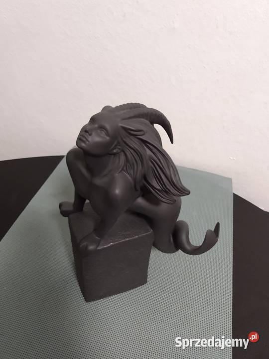Znak zodiaku KoziorożecRoyal Copenhagen Szczecinek