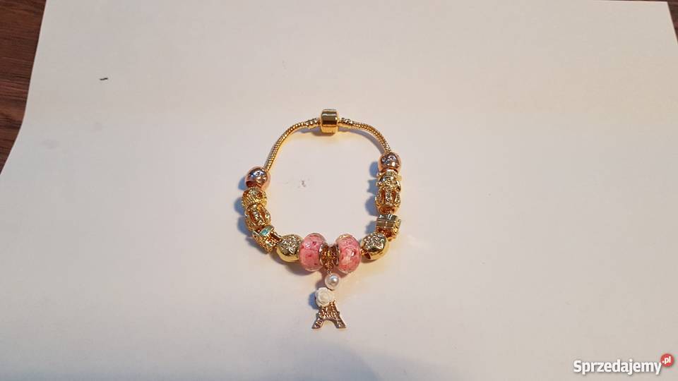 Bransoletki Kętrzyn