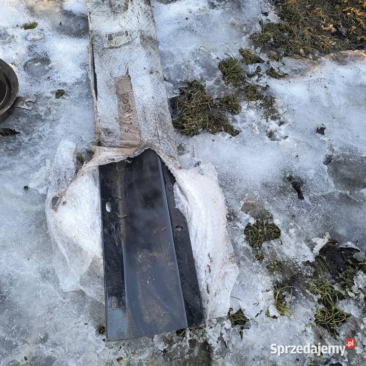 Części prasy Holland 644650648654544 warmińsko-mazurskie Biskupiec