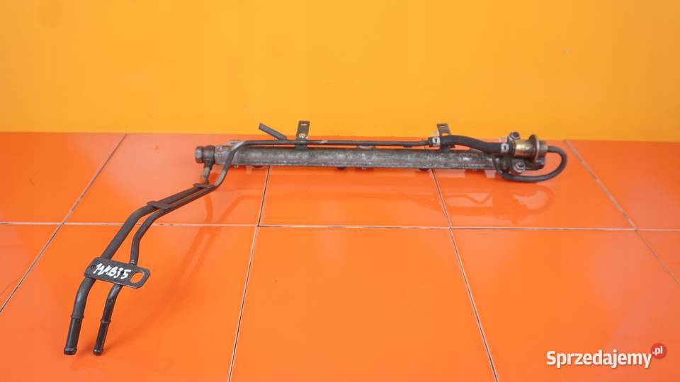 GRAND VITARA 20 B 05r 128 J20A listwa wtryskowa osobowe Suków