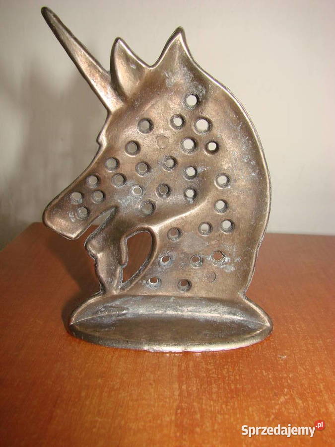 Jednorożec plater pomorskie Pruszcz Gdański sprzedam