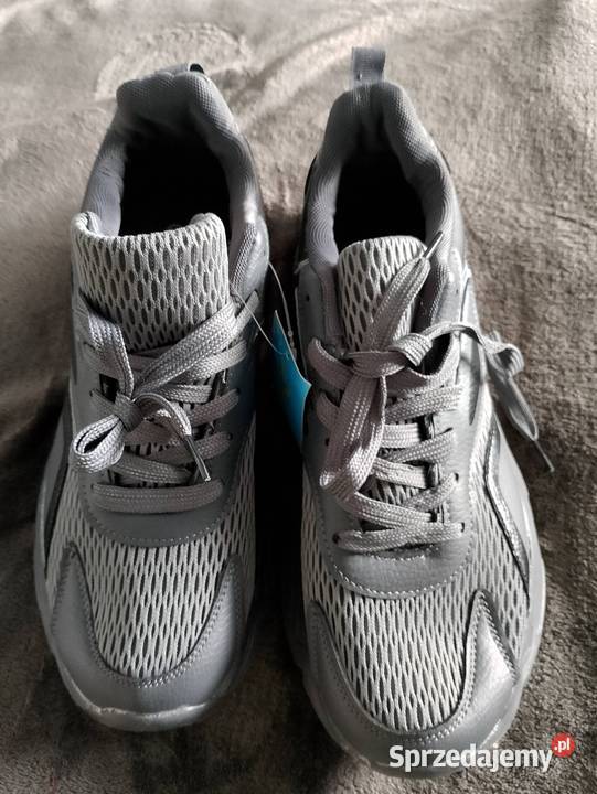 Buty sportowe Baolikang w rozmiarze 44 kujawsko-pomorskie