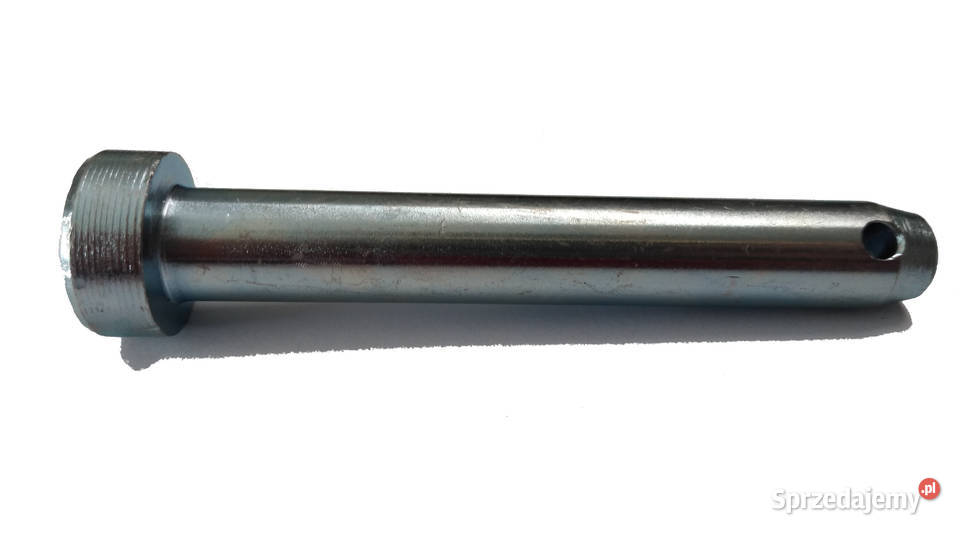 Sworzeń 16x97 mm kat0 Kramp Z316097KR Kamionna