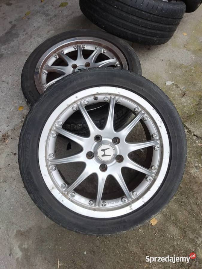 Honda Accord Rok produkcji 2004 Białystok