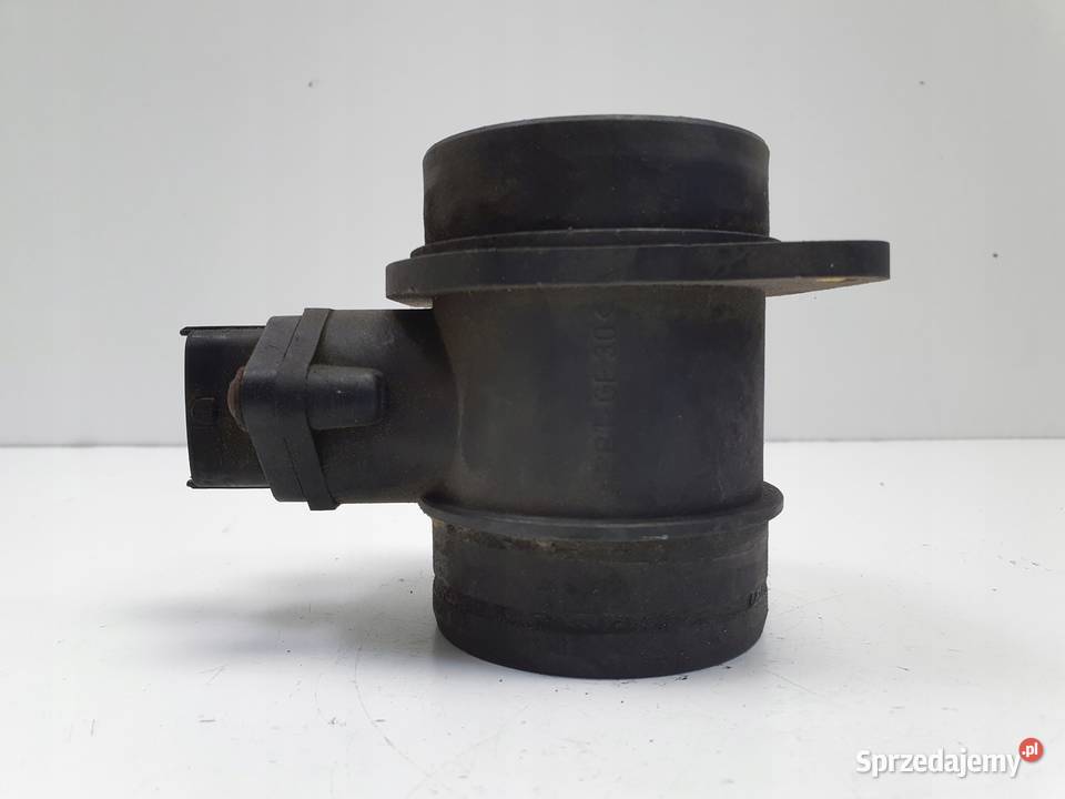 PRZEPŁYWOMIERZ Fiat Stilo 19 JTD POWIETRZA Rudka