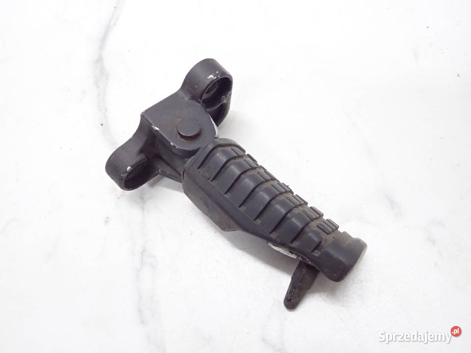 Set Prawy Lewy Podnóżek Nóżka Hamulca Tył Pręt lubuskie Strzelce Krajeńskie