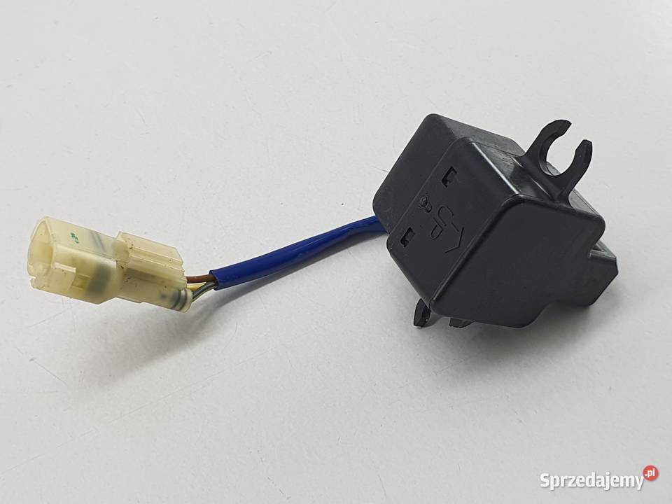 Czujnik Przechylu Czujnik Wywrotu Kawasaki Kvf Łódź