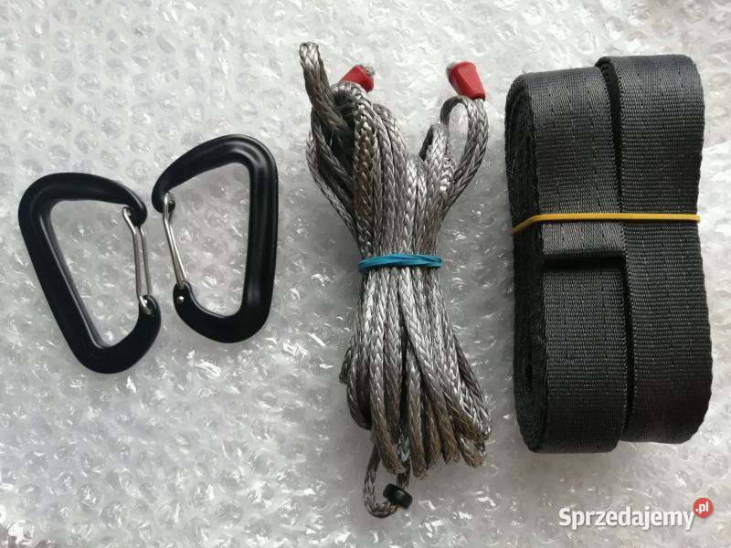 Hamak RIPSTOP 230 gramów łódzkie Łódź