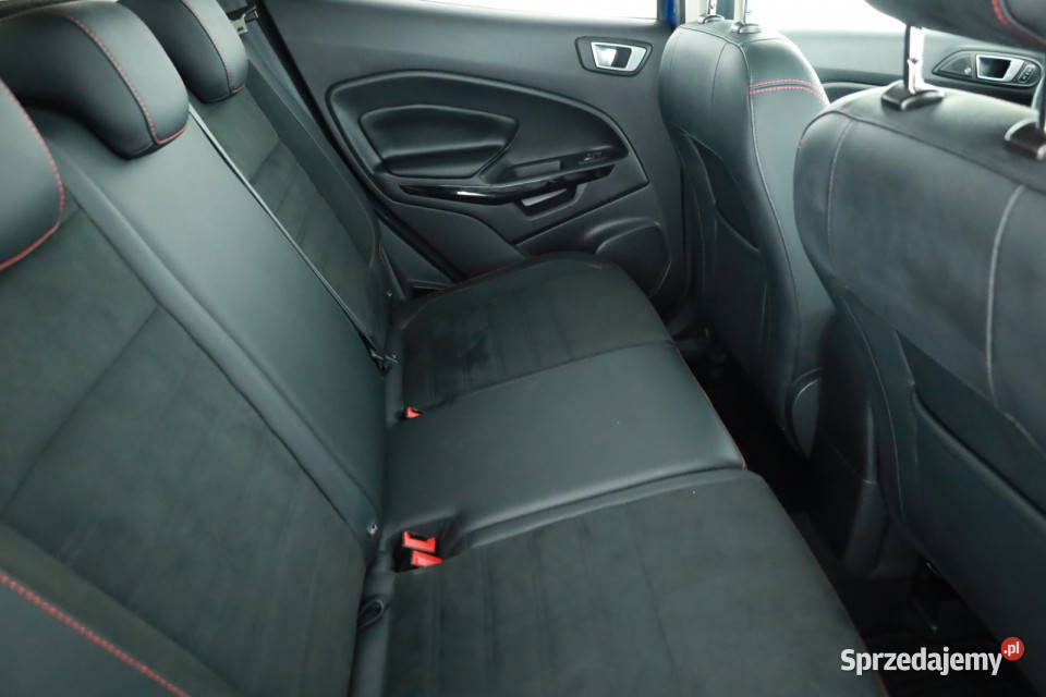 Ford Ecosport 10 EcoBoost Piaseczno