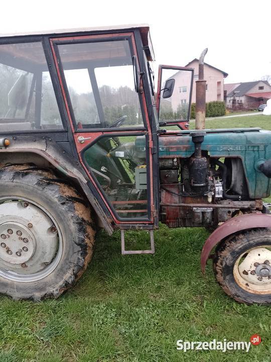 Ursus C330 C328 Górno