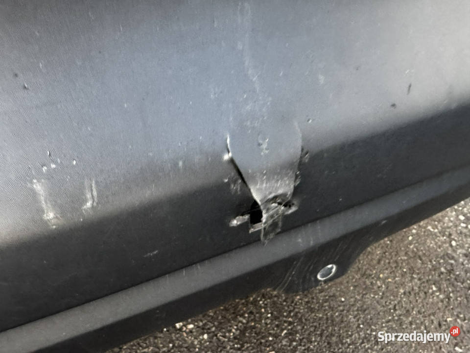 Renault Captur uszkodzony Renault Captur 100000km