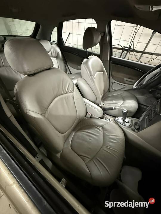 Citroen c5 dawca w całości lubelskie Biłgoraj