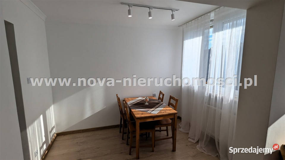 wynajmu mieszkania 38m2 2 pok Rybnik śląskie
