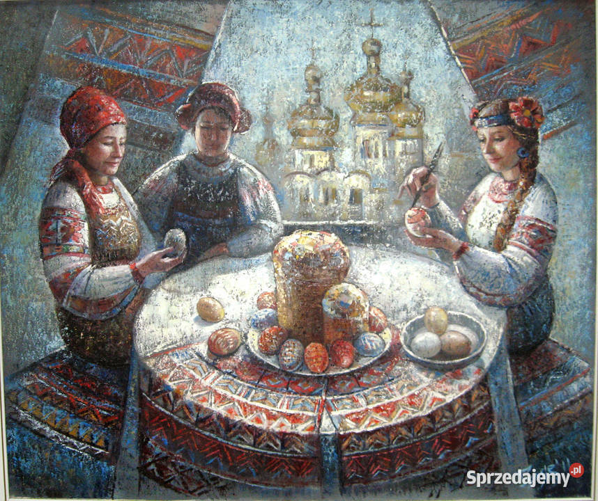 Portrety na zamówienie p8060 ol