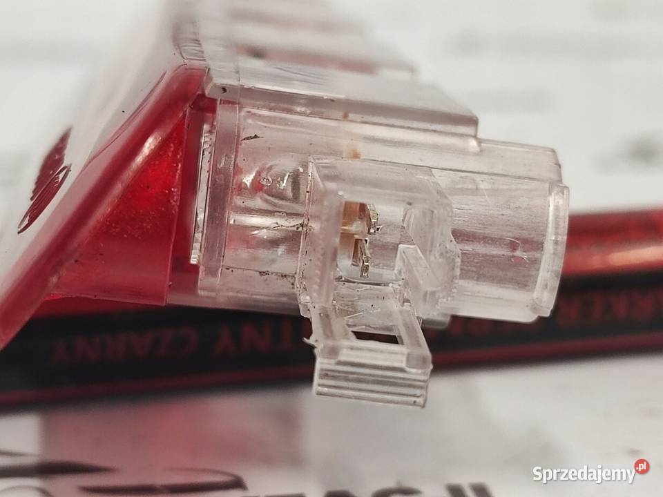 SEAT IBIZA IV 12r światło STOP 6J4945097D Kielce