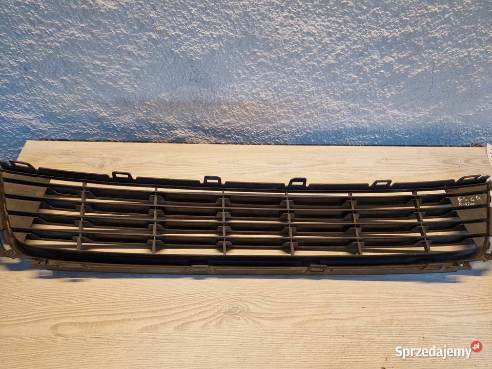 Kratka zderzaka VW Polo 6R r line Kwilcz