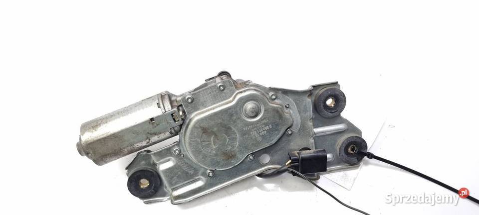 MECHANIZM WYCIERACZEK TYŁ FORD FOCUS 0390201552 Pozostałe Lipno