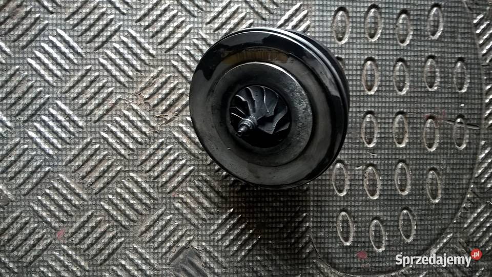 16 hdi 109 koras turbiny śląskie Cieszyn sprzedam