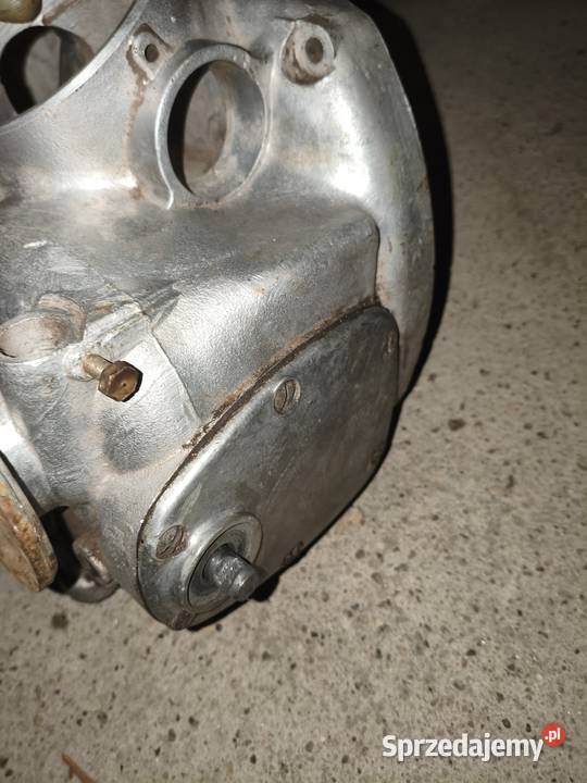Skrzynia biegów KMZ K750 M72 Leszno sprzedam