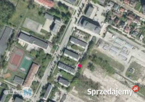 wynajmu garażu Kielce 1767m2 Wynajem sprzedam