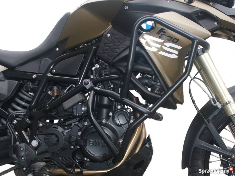 Gmole HEED do BMW F 800 GS 2013 2016