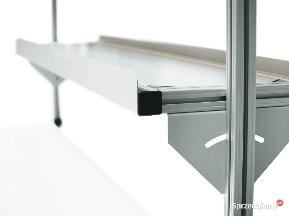 Stół kompletacyjny magazynowy do pakowania Chojnice sprzedam