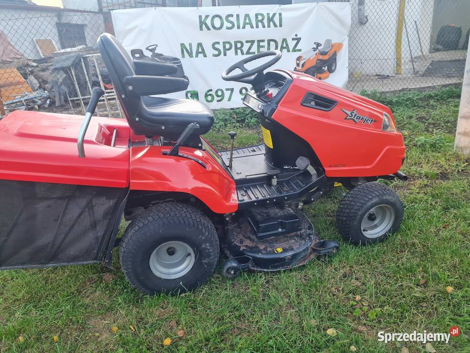 Seco 10222h Traktorki Gardeja