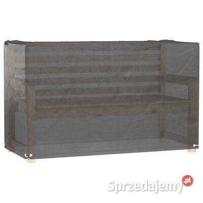 vidaXL Pokrowce na meble ogrodowe 2 8 oczek Warszawa