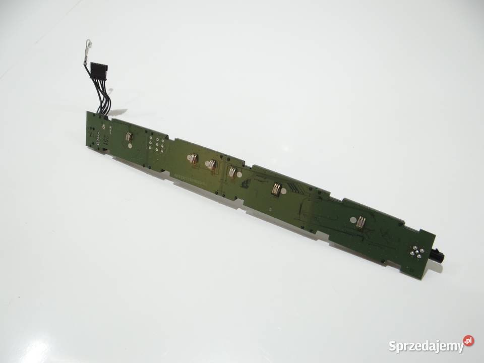 WZMACNIACZ ANTENOWY DIVERSITY BMW E60 OE 6988062 lubelskie Strzyżewice