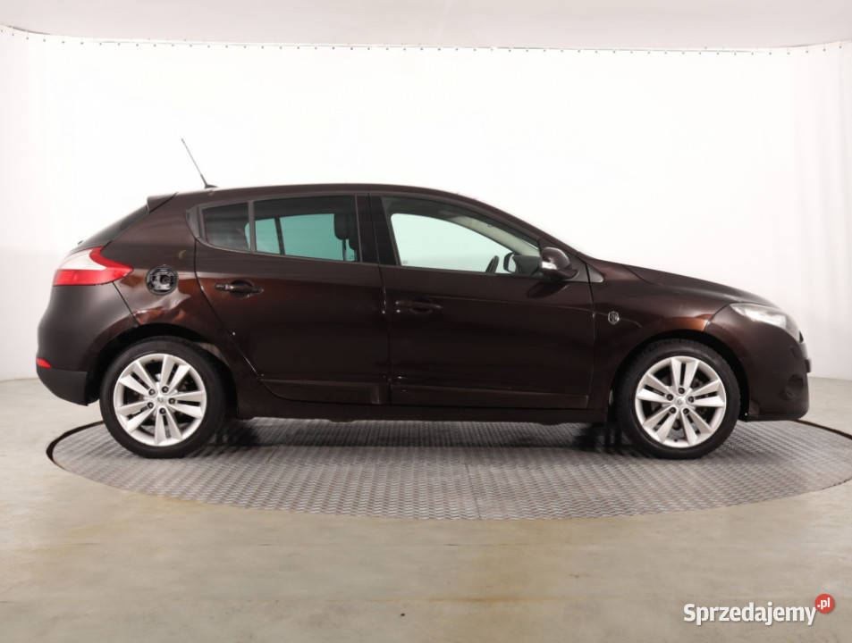 Renault Megane 15 dCi Megane śląskie