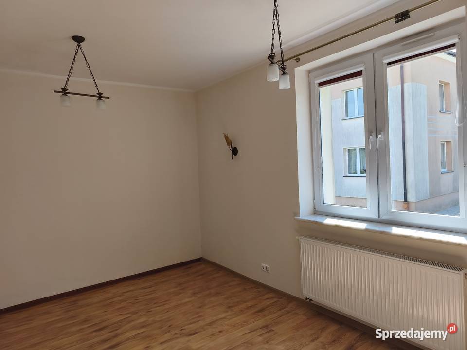 mieszkanie dwupokojowe 5226 na patterze pomorskie Malbork