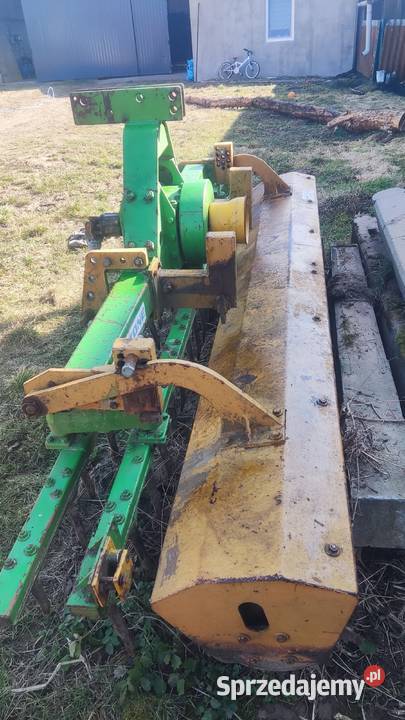 Brona wahadłowa Amazone Re30 Krzeszów