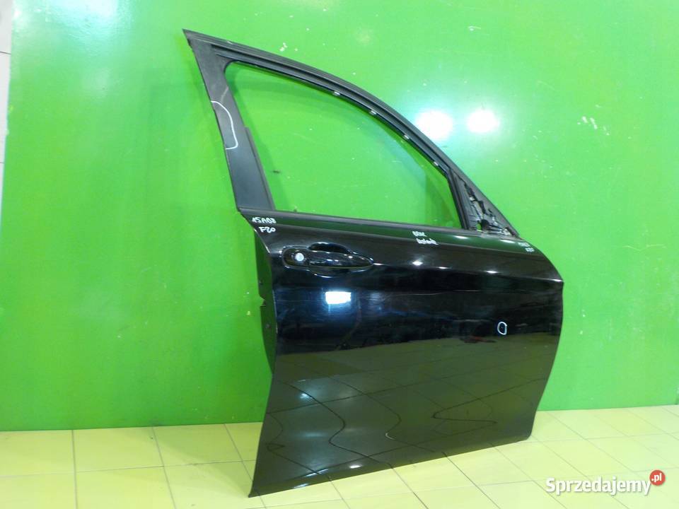 BMW 1 F20 16 D 12r HB 5D drzwi prawe przod Suków