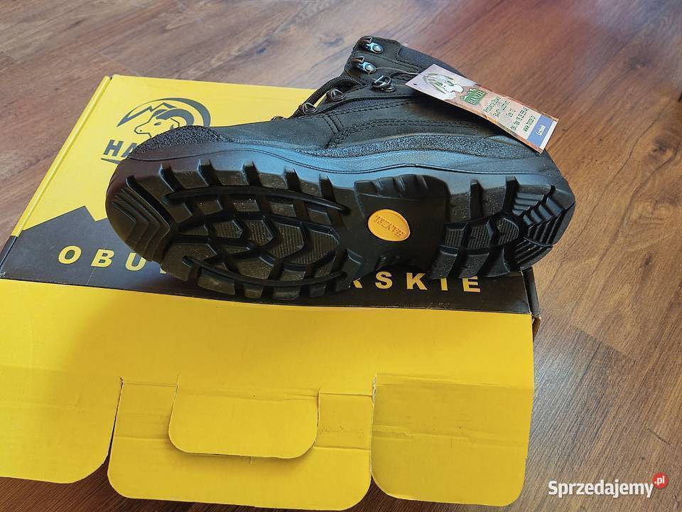 Buty trekkingowe Kraków