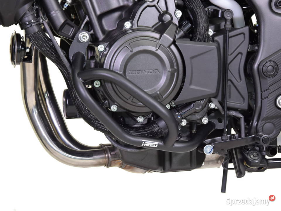 Gmole HEED Honda NX500 2024 dolne Częstochowa