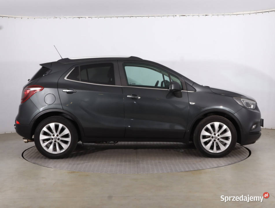 Opel Mokka 14 Turbo Piaseczno sprzedam